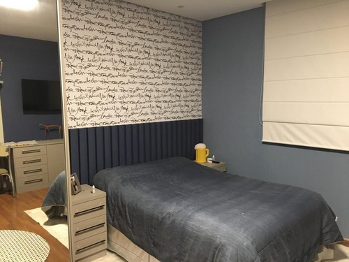 Imagem 18 de 30 de Casa Com 5 Dormitórios À Venda, 378 M² Por R$ 2.700.000,00 - Morada Das Flores (aldeia Da Serra) - Santana De Parnaíba/sp - Ca2572