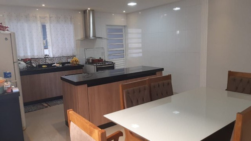 Imagem 2 de 20 de Rrcod4017 Casa 342m² Parque Ribeiro De Lima - Oportunidade - 4 Dorms 8 Vagas - Barueri, Sp - Ótima Localização - Próximo De Alphaville - Rr4017 - 70263065