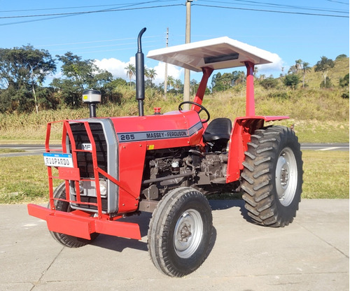 Massey Ferguson 