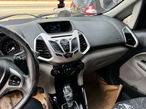 Ford Ecosport 2.0 16v Titanium Flex 5p