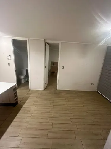 Se Arrienda Hermoso Dpto Metro Toesca