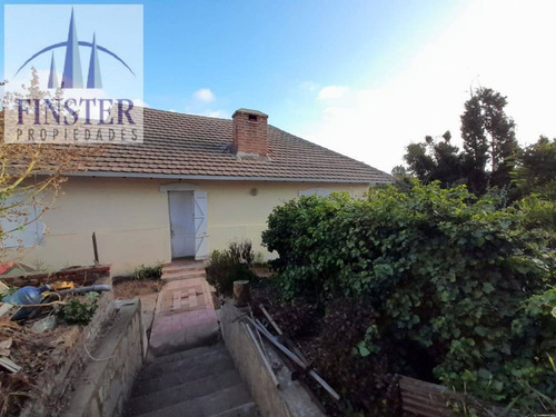 Finster Arrienda Espectacular Propiedad Habitacional Y O Com