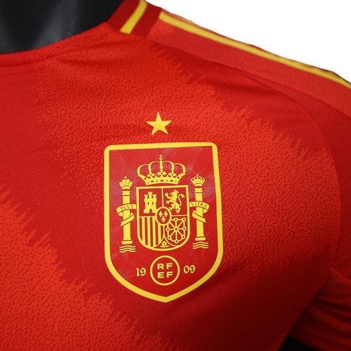 Camiseta España 24/25 Titular