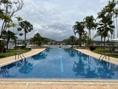 Imagen 20 de 20 de Se Alquila Apartamento Moderno En C.r Isla Paraiso