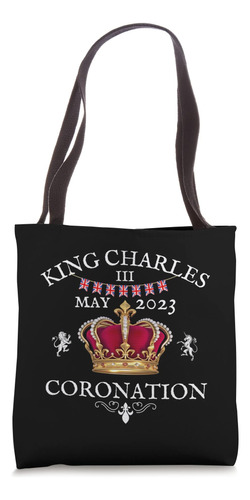 Rey Carlos Iii De Gran Bretaña, Coronación Real 2023 Corona 