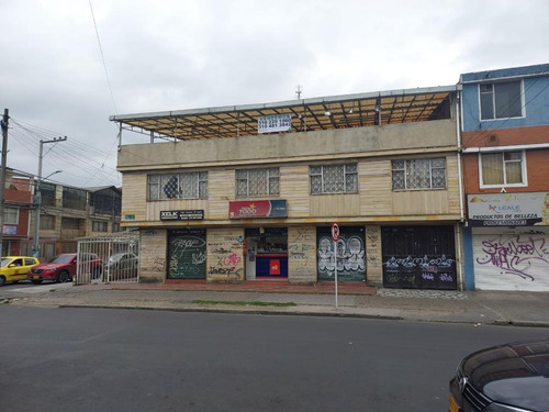 Casa En Venta En Bogotá. Cod V4743