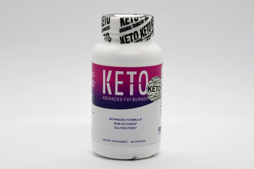 Keto Advance Fat Burner La Evolucion Del Keto Promo!