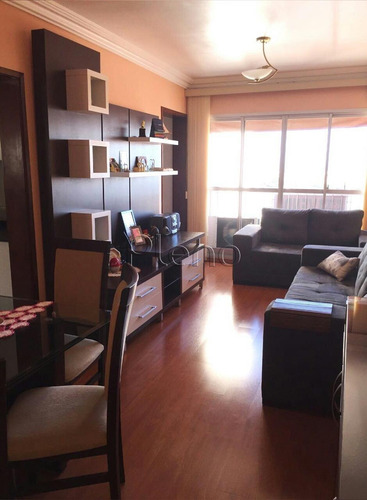 Imagem 4 de 10 de Apartamento À Venda Em Parque Industrial - Ap010419