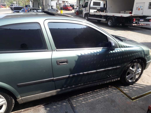 Chevrolet Astra 1999 2.0 Gls 3p