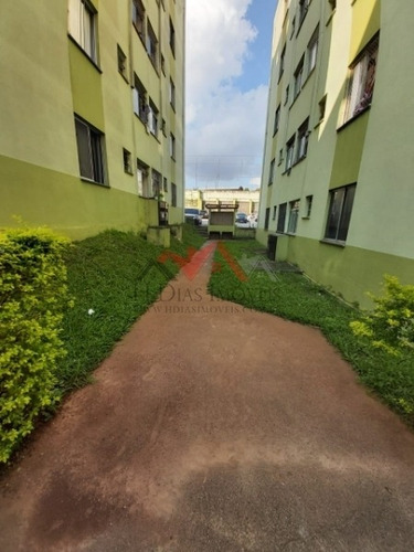Imagem 2 de 14 de Apartamento Em Condomínio Padrão No Bairro Itaquera - 99