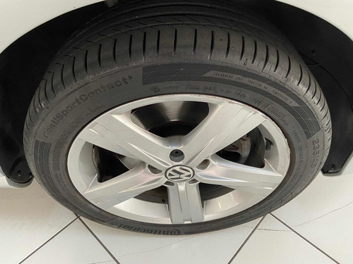 Imagem 3 de 10 de Volkswagen Passat Variant 2014 2.0 Tsi 5p