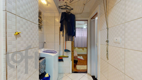 Imagem 12 de 17 de Apto Ipiranga | 3 Quartos | 75 M² | Cond: R$610.00 | 1 Vaga - 1nfxeq3