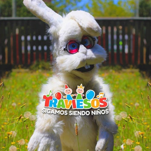 Imagen 2 de 5 de Animaciones Infantiles - Titeres Magia Y Globos - Cumpleaños