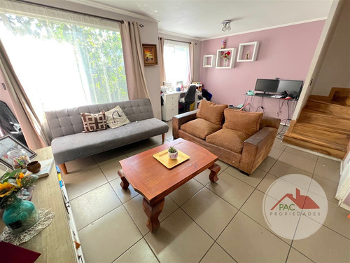 Gastos Comunes Incluidos, Arriendo 3 Dormitorios Con Quincho