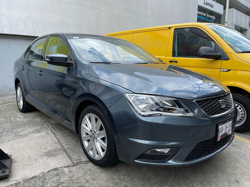 Imagen 6 de 15 de Seat Toledo Style Aut 1.4 T Arrendamiento Credito Contado