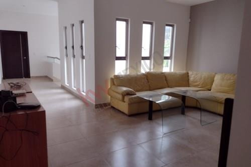 Imagen 13 de 25 de Renta De Preciosa Residencia En Monterreal Con Amplios Espacios