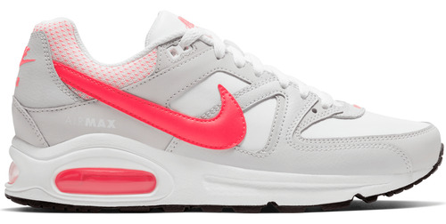Tenis Nike Air Max Command Para Mujer