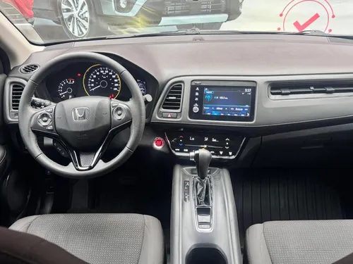 Honda HR-V 1.8 Prime Cvt