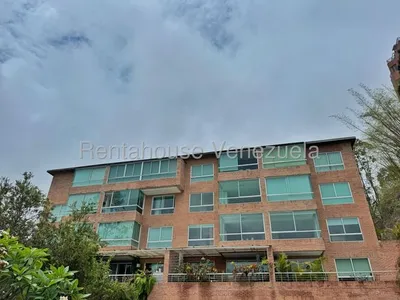 Apartamento en alquiler