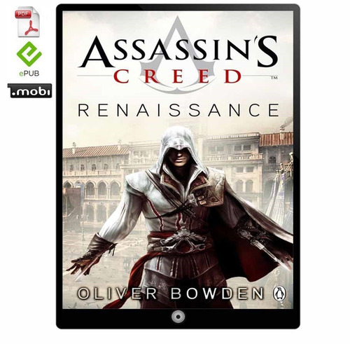 Saga Assassin´s Creed -  Coleccion 7 Libros Multi