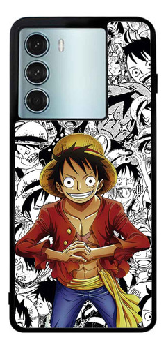 Funda Protector Case Para Moto G200 One Piece