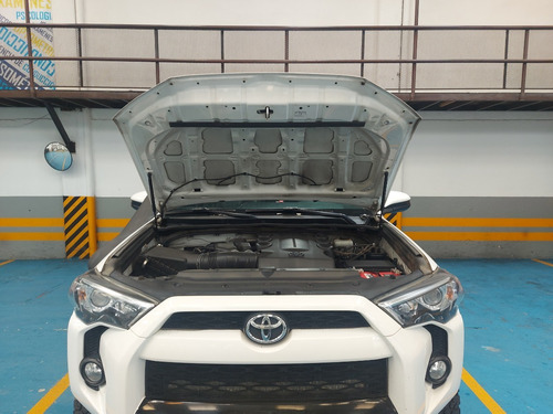 Toyota 4 Runner