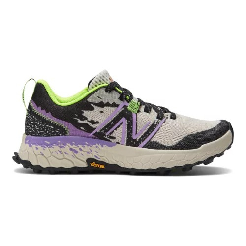 Zapatilla De Trekking New Balance Fresh Foam X Hierro V7 #&