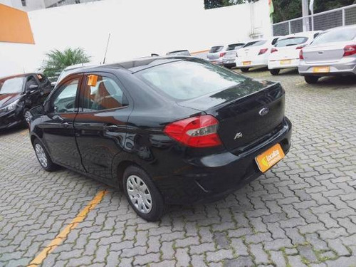 Imagem 7 de 10 de Ford Ka 1.5 Ti-vct Flex Se Manual