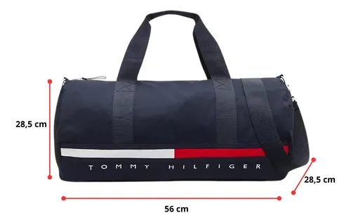 Bolsa grande tommy hilfiger sale