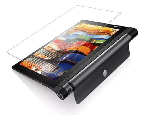 Protector De Vidrio Para Tablet Lenovo Yoga Tab 3 Plus 10.1