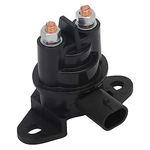 Interruptor De Arranque Solenoide Para Can-am Y Seadoo