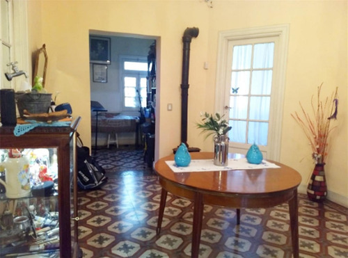 Excelente Casa Ph Ituzaingo