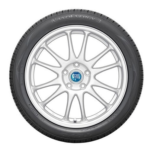 Neumático Toyo Tires Nano Energy 3 205/65R15 94 H