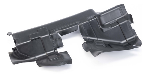 Imagen 2 de 5 de Deflector Radiador Renault