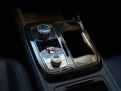Ford Territory 1.8 Ecobost Titanium At