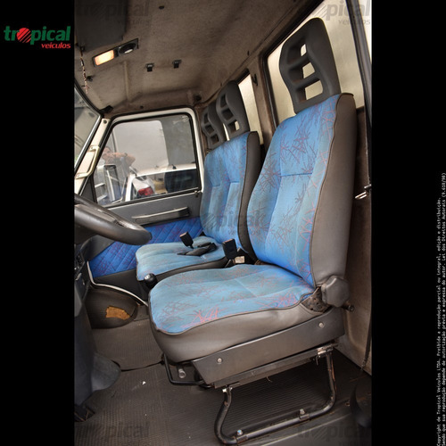 Iveco Daily 7013 Cc 3.0 16v Turbo