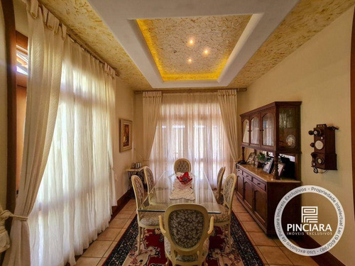 Imagem 12 de 30 de Casa Com 4 Quartos À Venda, 340 M² Por R$ 1.500.000 - Cantagalo - Niterói/rj - Ca0155