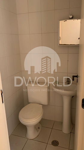 Imagem 7 de 16 de Moderno Condomínio - Ótima Localização! - Sa01838 - 70727230