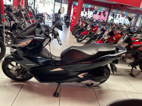 Imagem 6 de 9 de Honda Pcx 150 2019