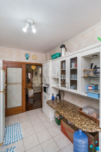 Imagem 13 de 15 de Apartamento - Vila Ipiranga - Ref: 98491 - V-98491