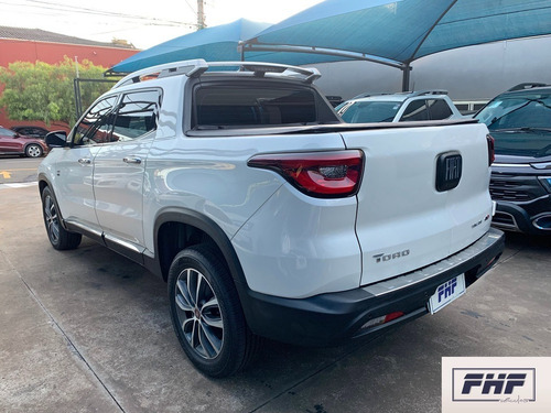 Imagem 4 de 11 de Toro 2.0 Volcano 4x4 At9 2019
