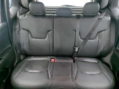 Jeep Renegade 1.3 T270 TURBO FLEX LONGITUDE AT6
