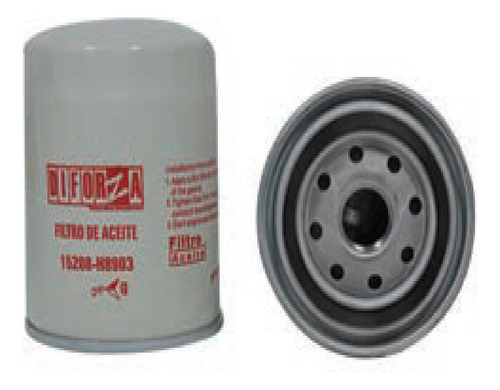 Filtro De Aceite D22 1996-1997-1998-1999 Grande 1.6 Opt