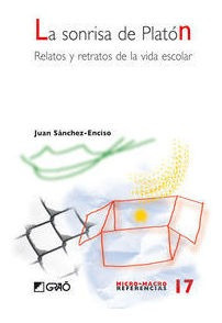 Libro La Sonrisa De Platã³n - Sã¡nchez-enciso Valero, Juan