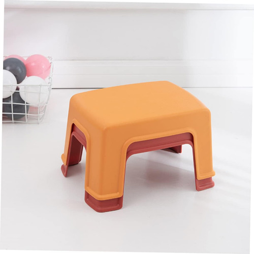 Taburete De Plástico Para Niños, Taburete De Plástico Para P