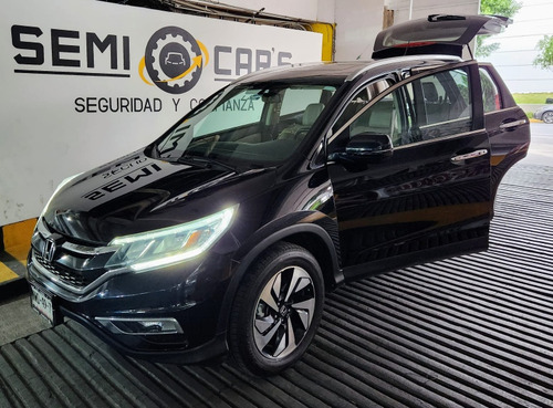 Honda CR-V 2.4 Exl Navi Mt