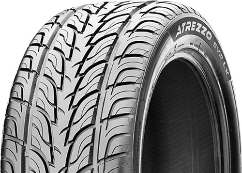 Llanta 255/30r22 Atrezzo Svr Lx Sailun 95v Índice De Velocidad V