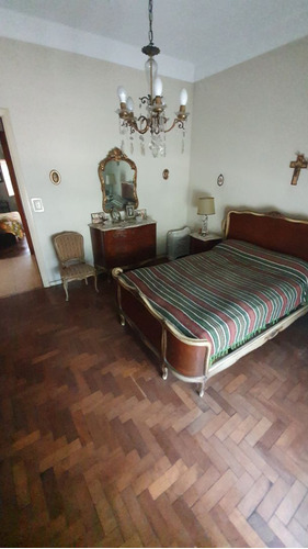 Terreno En Venta En Villa Ortuzar