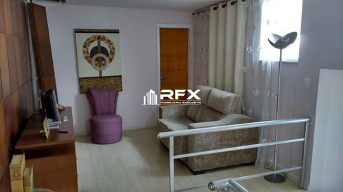 Casa Com 4 Dormitórios À Venda - Piratininga, Niterói/rj - Cal21921