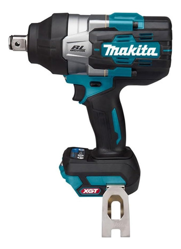 Llave de impacto inalámbrico Makita Professional Tw001gz 220V turquesa